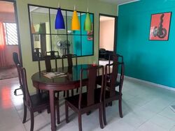 Blk 135 Bishan Green (Bishan), HDB 5 Rooms #532752091